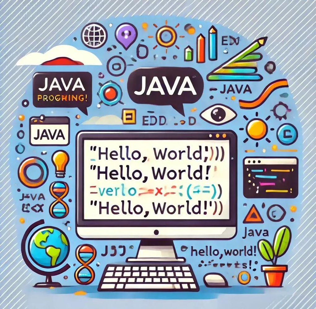 JAVA